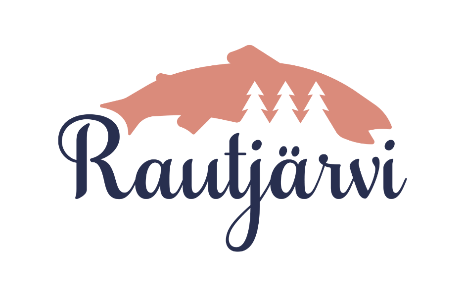 Rautjärven logo